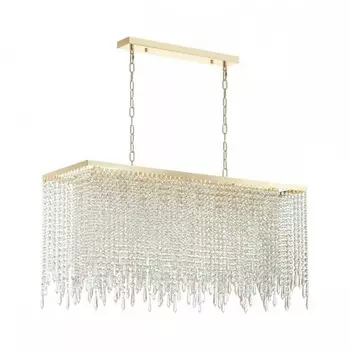 Подвесная люстра Odeon Chokka 5028/9A