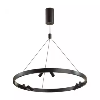 Подвесная люстра Odeon Light Beveren Hightech 6683/103L