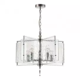 Подвесная люстра Odeon Light Elegante 4888/5