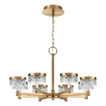Подвесная люстра Odeon Light L-Vision Fivre 5032/48L