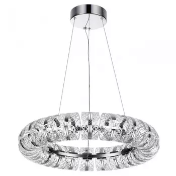 Подвесная люстра Odeon Light L-Vision Mirage 5029/128L