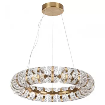 Подвесная люстра Odeon Light L-Vision Mirage 5030/128L