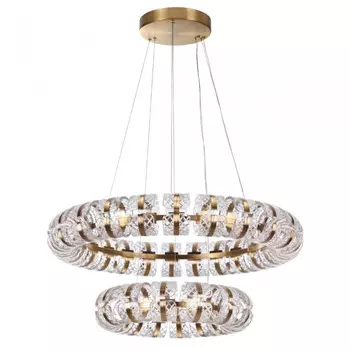 Подвесная люстра Odeon Light L-Vision Mirage 5030/230L