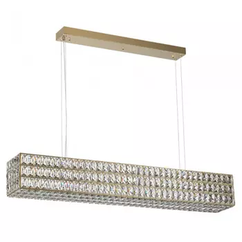 Подвесная люстра Odeon Light L-Vision Panta 4926/48L