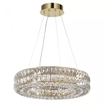 Подвесная люстра Odeon Light L-Vision Panta 4926/52L