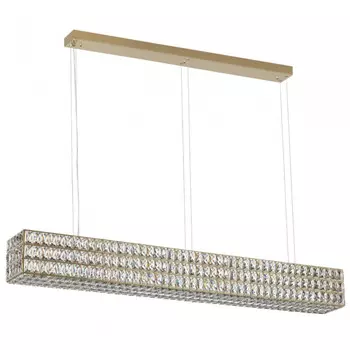 Подвесная люстра Odeon Light L-Vision Panta 4926/60L