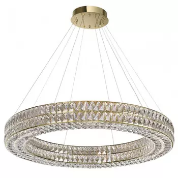 Подвесная люстра Odeon Light L-Vision Panta 4926/98L