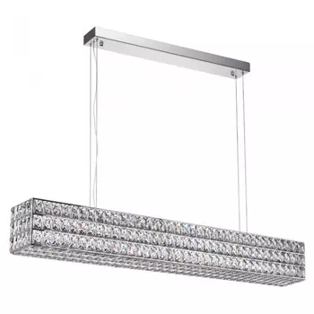 Подвесная люстра Odeon Light L-Vision Panta 4927/48L