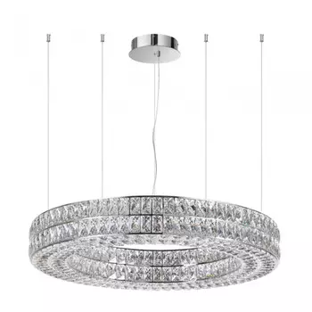 Подвесная люстра Odeon Light L-Vision Panta 4927/98L