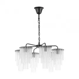 Подвесная люстра Odeon Light Papita 4921/6