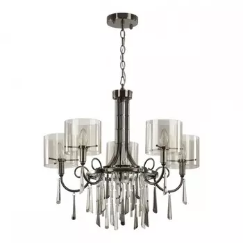 Подвесная люстра Odeon Nicole 4890/5