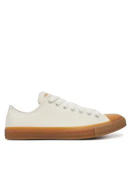 Тканевые кроссовки Chuck Taylor All Star Tough Textures A10512C Converse, бежевый