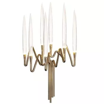 Бра Il Pezzo 3 Wall Sconce 7 ламп