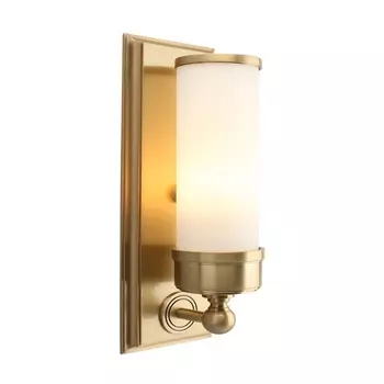 Бра Ingot Brass