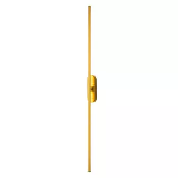 Бра Kim Trumpet tube Brass Wall Lamp 100