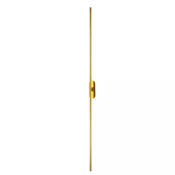 Бра Kim Trumpet tube Brass Wall Lamp 150