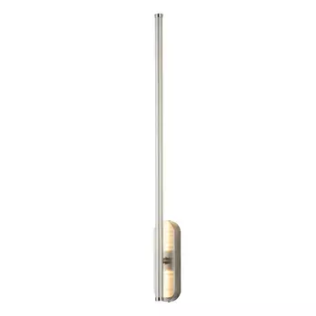 Бра Kim Trumpet tube Nickel Wall Lamp 60