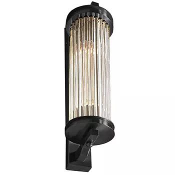 Бра Kiosk Bra Black 52