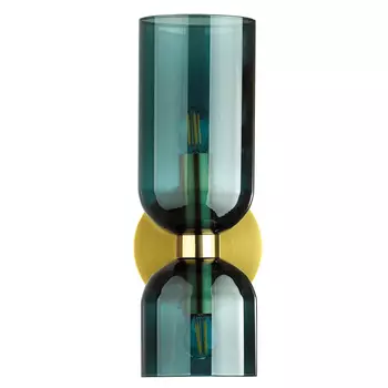 Бра Lightmaker Studio Edie Sconce emerald