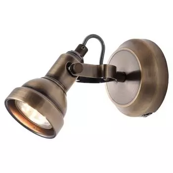 Бра Loft Bronze Bra