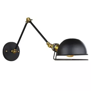 Бра Loft Wall Sconce Signal 2-Arm