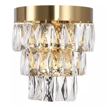 Бра Lunet Sconce