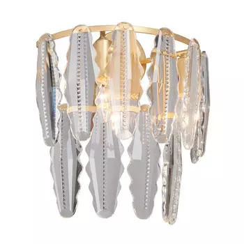 Бра Maogan Textured Sconce