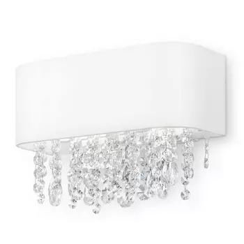 Бра Maurin Diamond Rain Sconce
