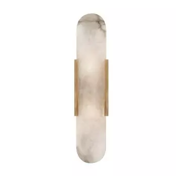 Бра MELANGE ELONGATED SCONCE