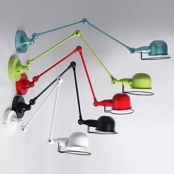 Бра Metal Color Armlamp