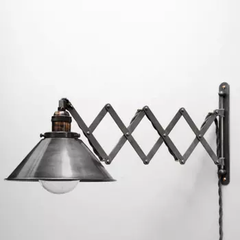 Бра Metal Cone Scissors Bra