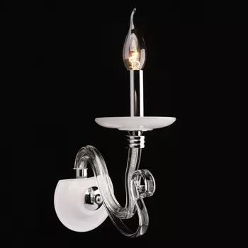 Бра настенное Estel Classic 2