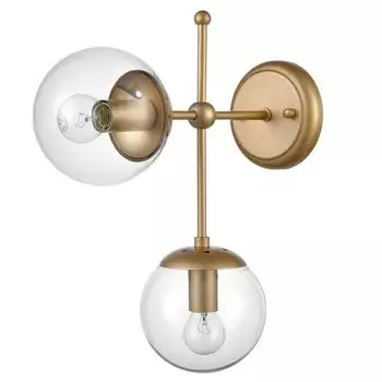 Бра Gold Balls Bra 2