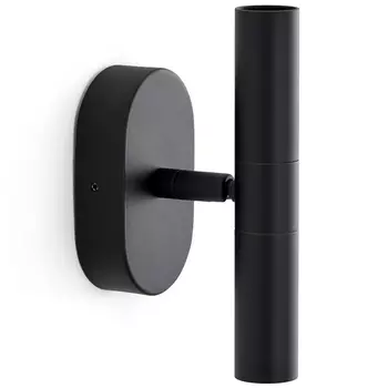 Бра поворотное Alf Spot Wall Lamp Black