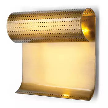 Бра PRECISION SMALL SCONCE