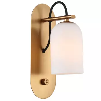Бра Pyrrhus Sconce