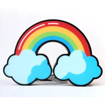 Бра Rainbow