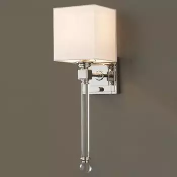 Бра Regina Andrew Crystal Sconce