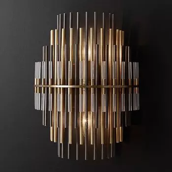 Бра Restoration Hardware Emile Sconce
