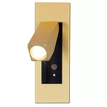 Бра Gold Led Chelsom Limited