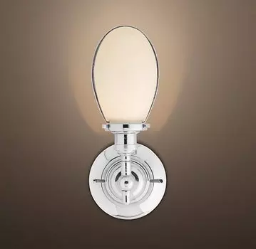 Бра RH Vintage english oval