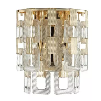 Бра Ribbed Elements Pendant