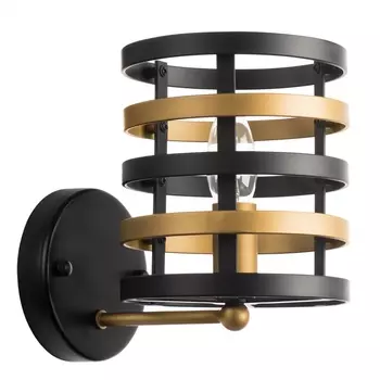 Бра Gold Stripes Sconces