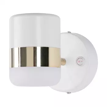 Бра Seeddesign Wall Lamp White