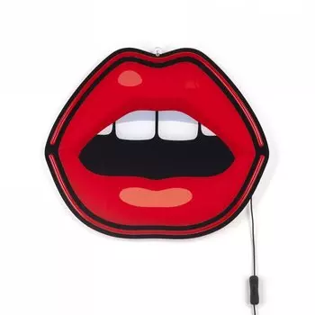 Бра Seletti Blow Led Lamp Design: Studio Job