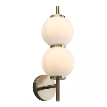 Бра Shell Beads
