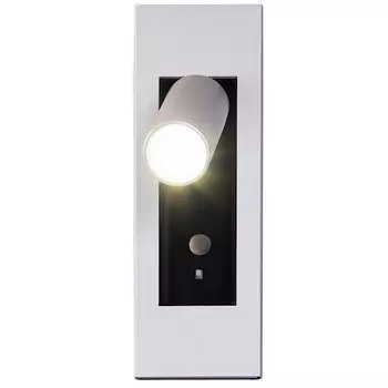 Бра Silver Techno Chelsom Limited