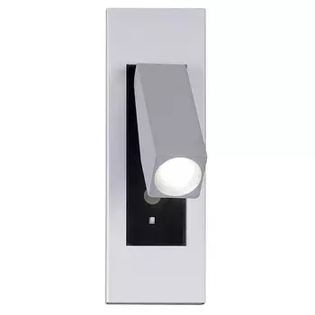 Бра Silver Techno-Led Chelsom Limited