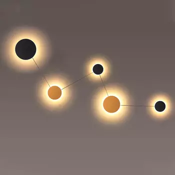 Бра Star System Sconce