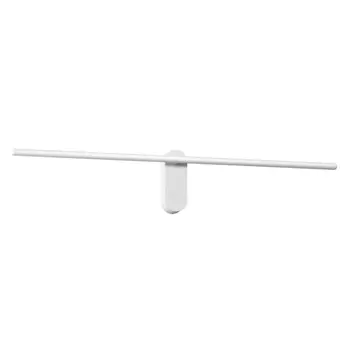 Бра светодиодное Trumpet tube Белое 71.5см